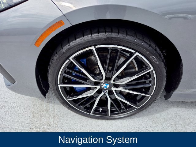 Used 2023 BMW M235i xDrive Gran Coupe w/ Premium Package AWD/4WD image 9