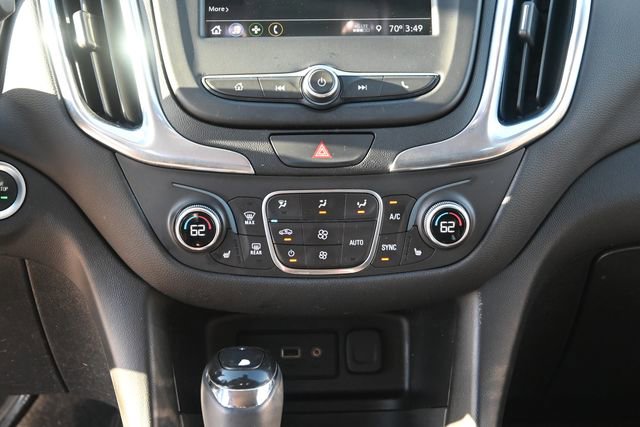 Used 2019 Chevrolet Equinox LT image 18