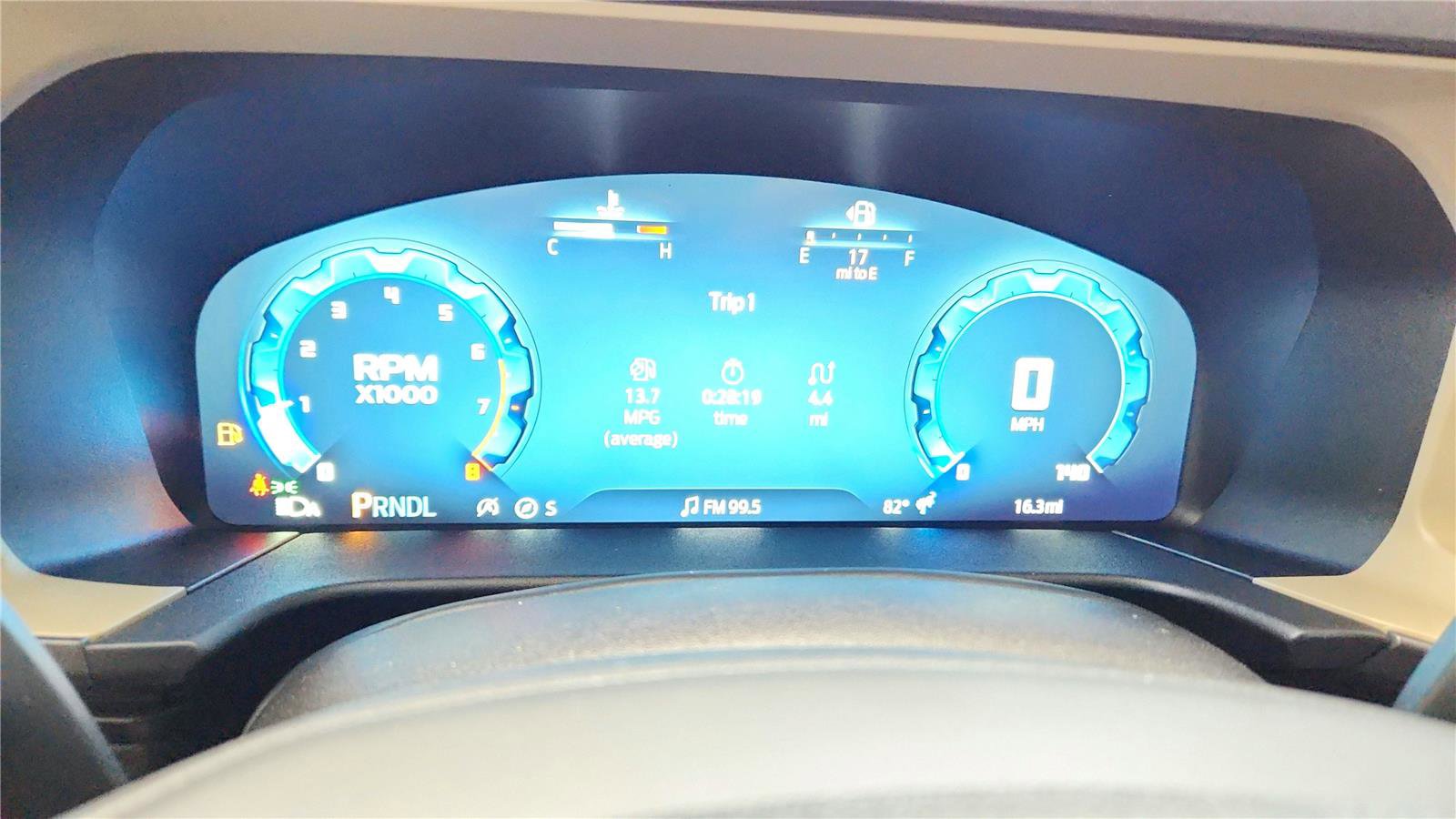 New 2025 Ford Bronco Sport Big Bend AWD/4WD image 35