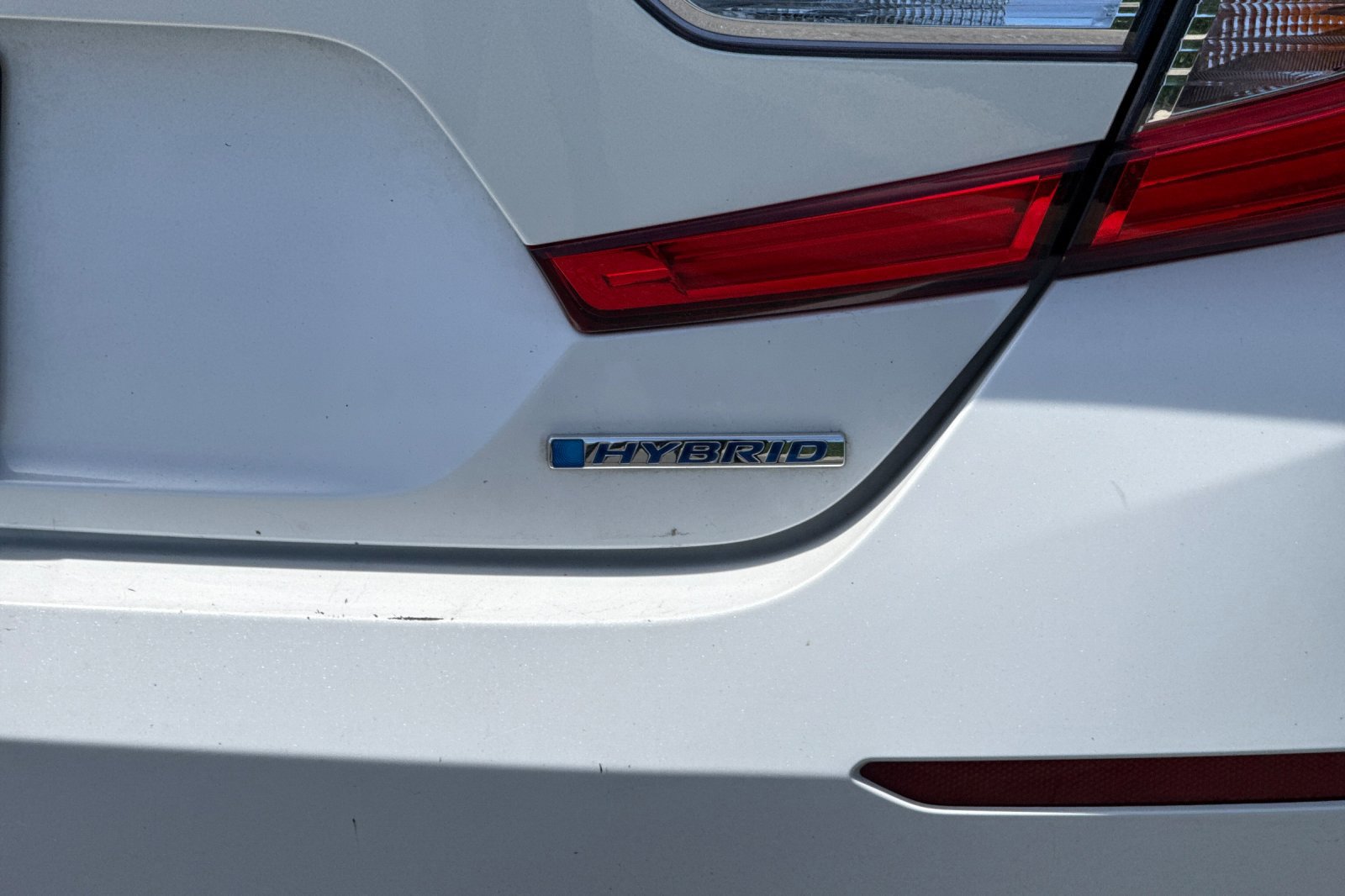 Used 2020 Honda Accord EX image 25