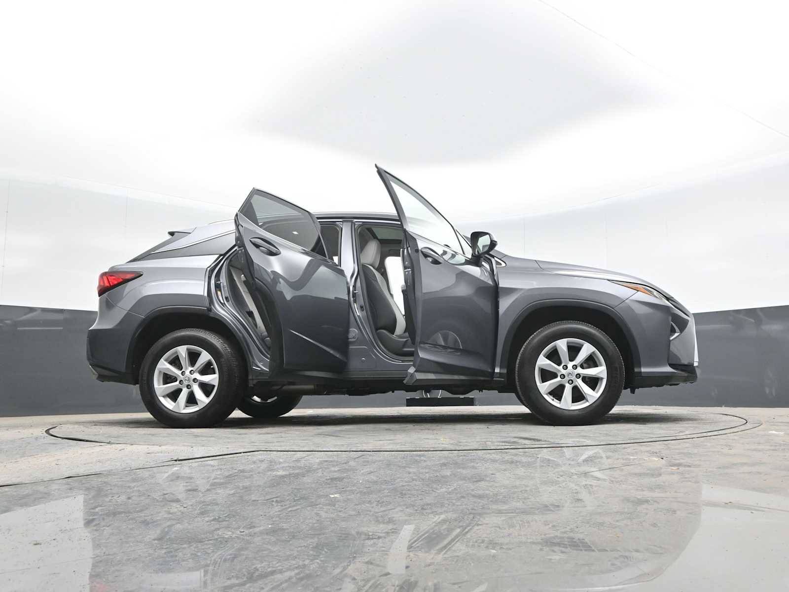Used 2016 Lexus RX 350 FWD image 46