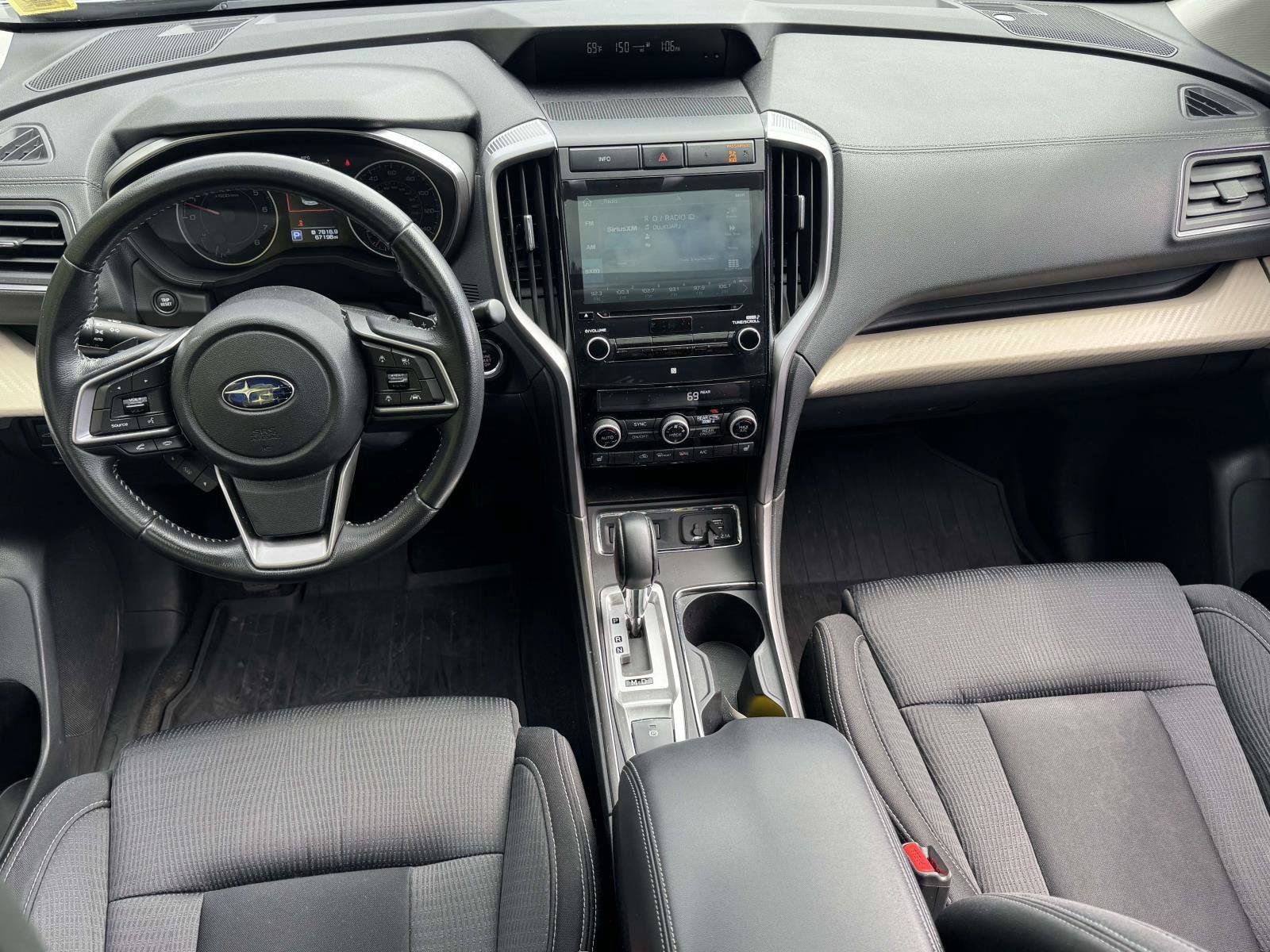 Used 2019 Subaru Ascent Premium AWD/4WD image 14