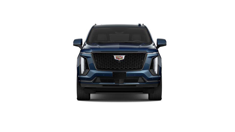 New 2026 Cadillac Escalade Sport w/ Touring Package AWD/4WD image 10
