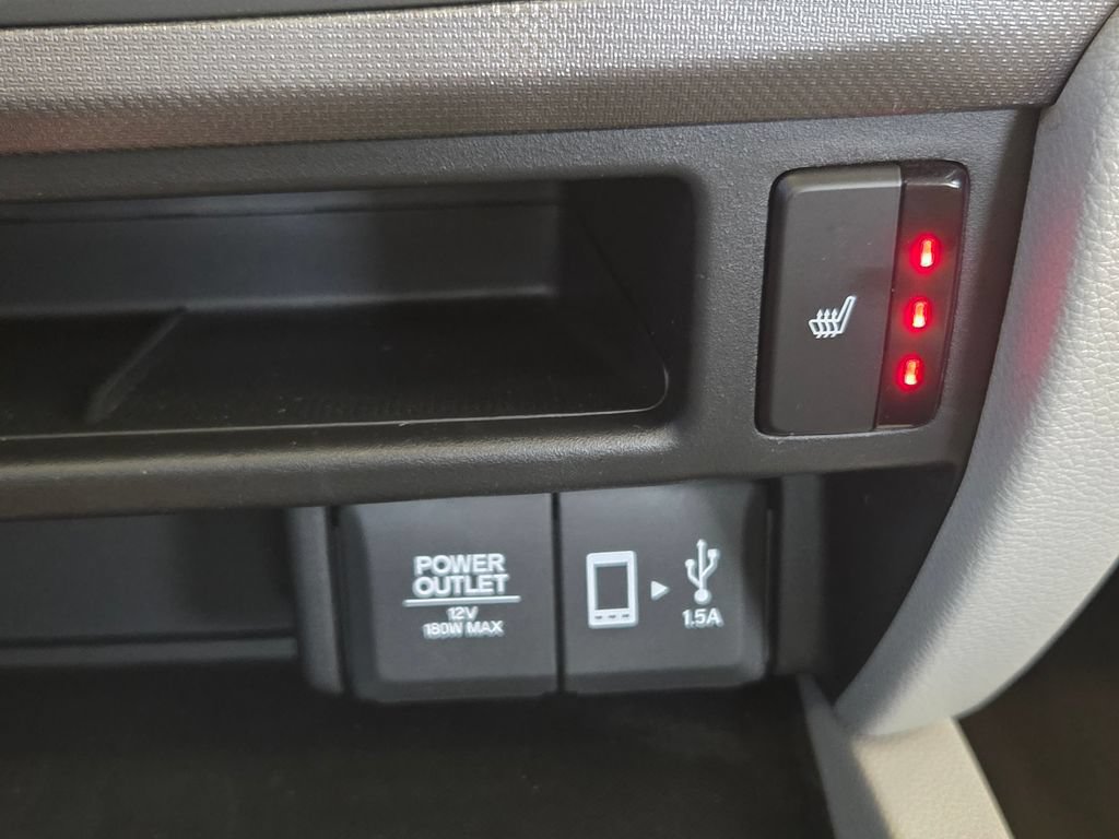 Certified 2023 Honda Ridgeline RTL image 50