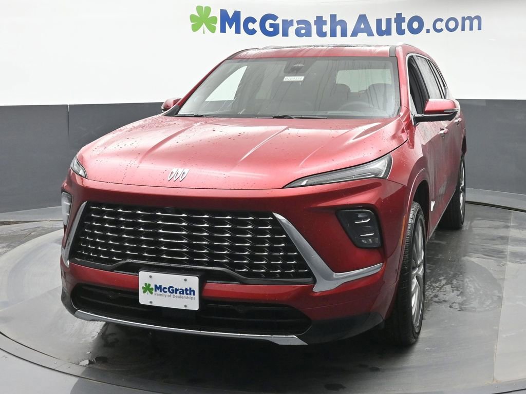 New 2026 Buick Enclave Avenir w/ Super Cruise Package image 5