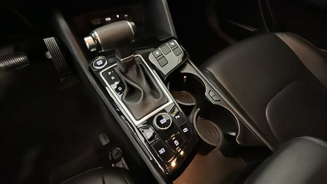Used 2023 Kia Sportage EX FWD image 21