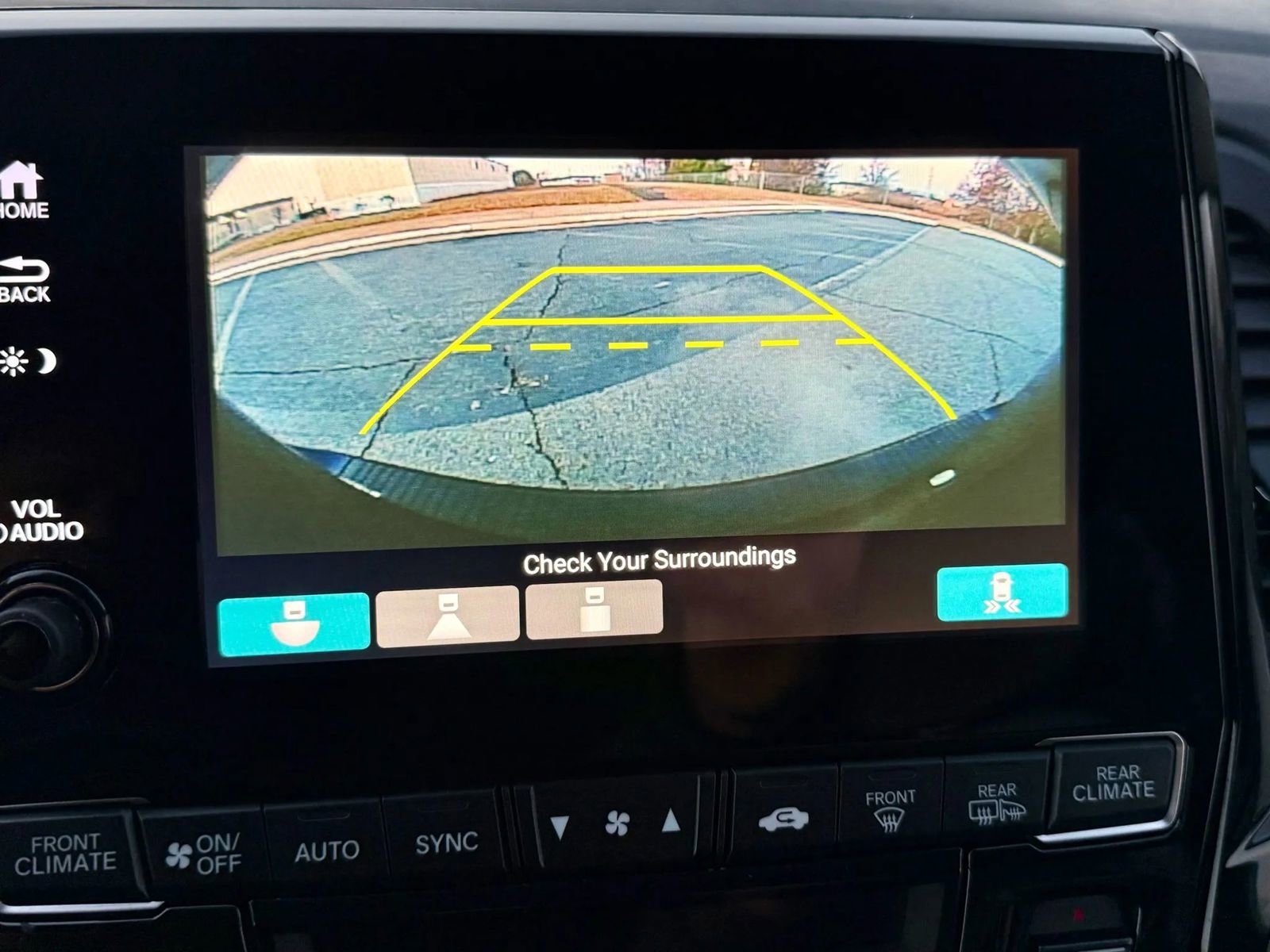 Used 2019 Honda Odyssey EX-L image 10