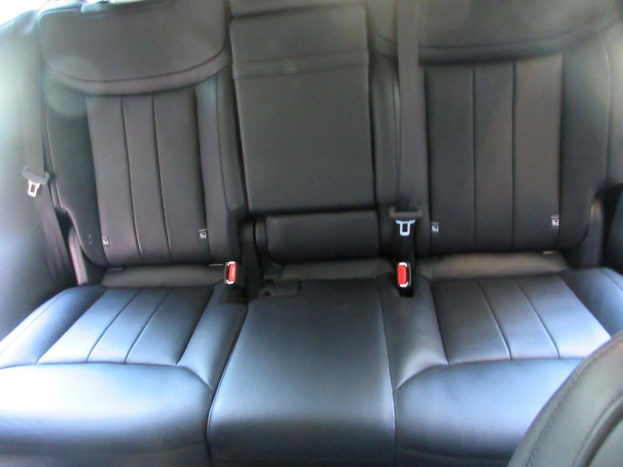 Used 2023 Land Rover Range Rover SE AWD/4WD image 48
