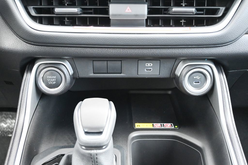 New 2026 Toyota Grand Highlander XLE image 27