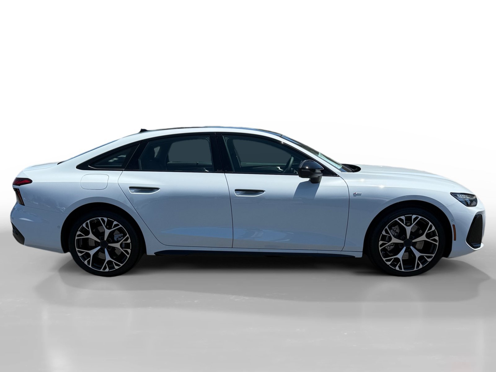 New 2026 Audi A6 Premium Plus AWD/4WD image 6