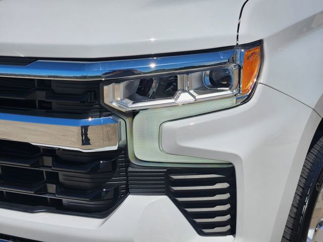 Certified 2023 Chevrolet Silverado 1500 LT image 9