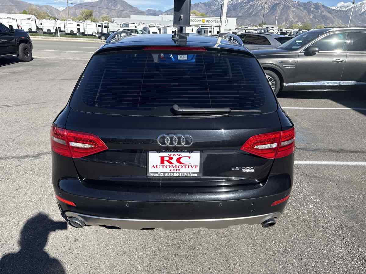 Used 2013 Audi A4 Premium Plus w/ Premium Plus Pkg AWD/4WD image 6