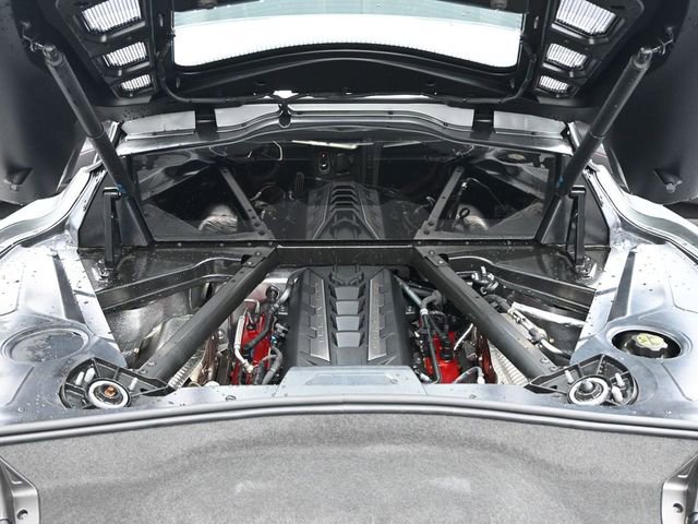 Used 2024 Chevrolet Corvette Stingray Coupe w/ Z51 Performance Package image 17