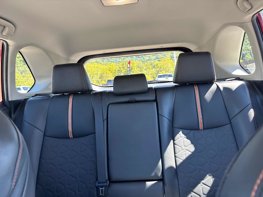 Used 2024 Toyota RAV4 Adventure AWD/4WD image 18