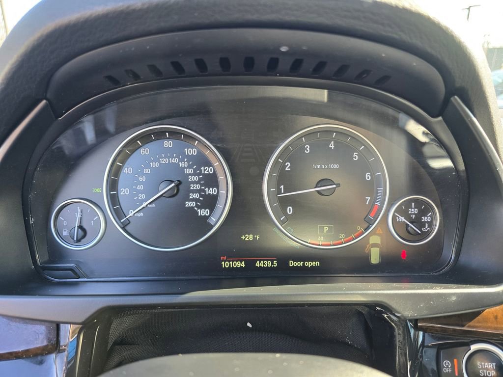 Used 2018 BMW X5 xDrive35i image 29