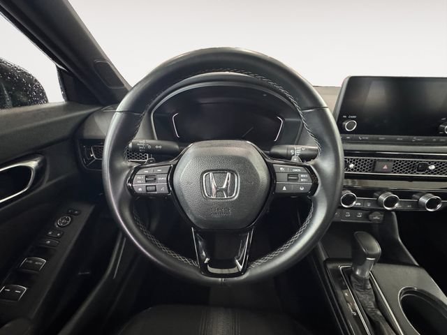 Used 2025 Honda Civic Sport image 12