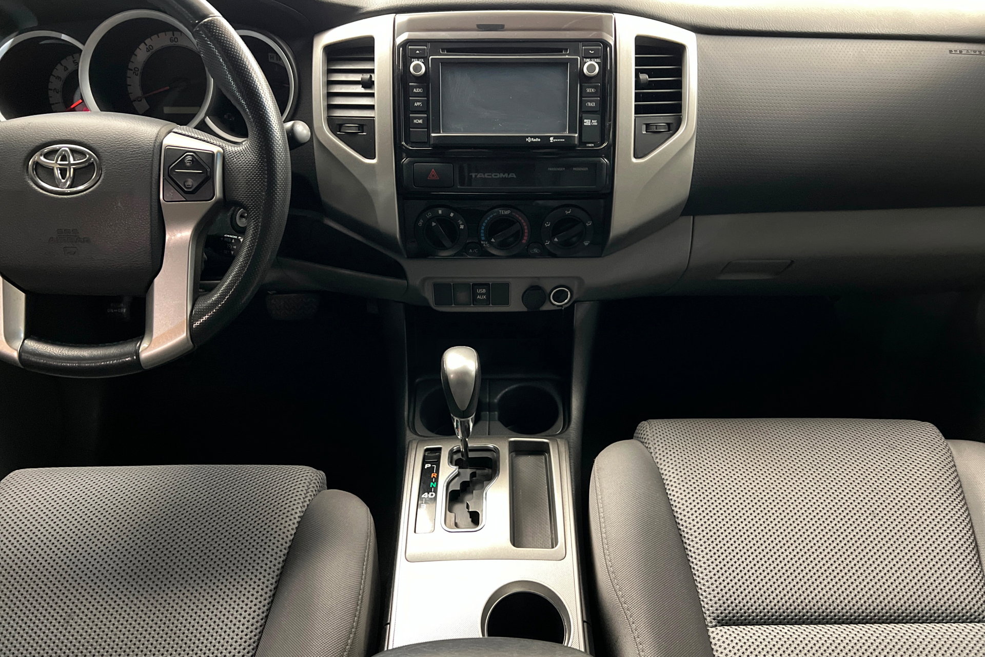 Used 2015 Toyota Tacoma PreRunner w/ TRD Off-Road Package RWD image 14