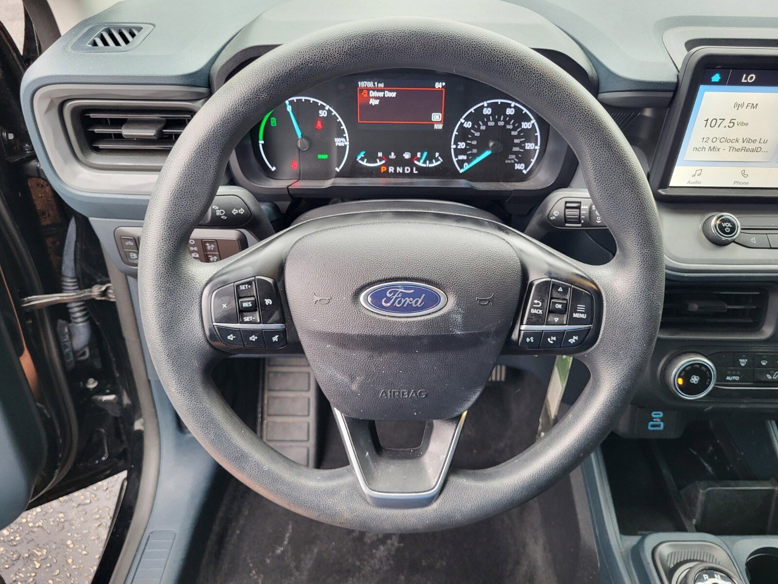 Certified 2024 Ford Maverick XL image 25