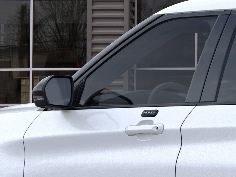 New 2026 Ford Explorer ST image 20