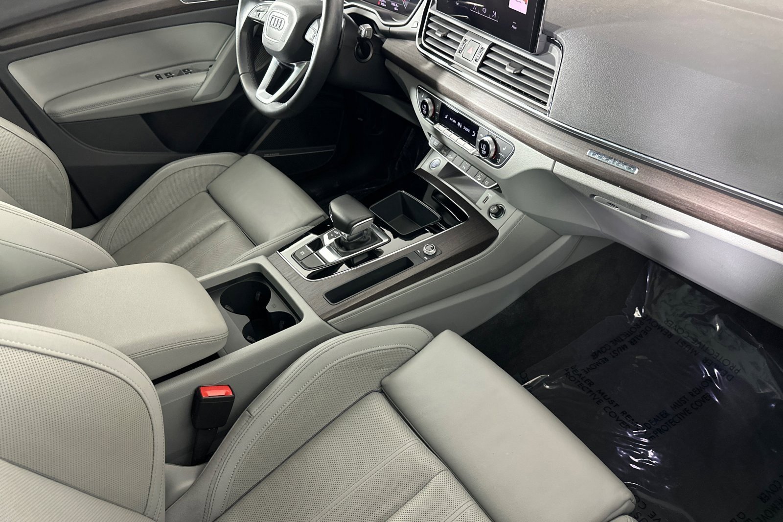 Used 2023 Audi Q5 2.0T Premium Plus w/ Premium Plus Package image 15