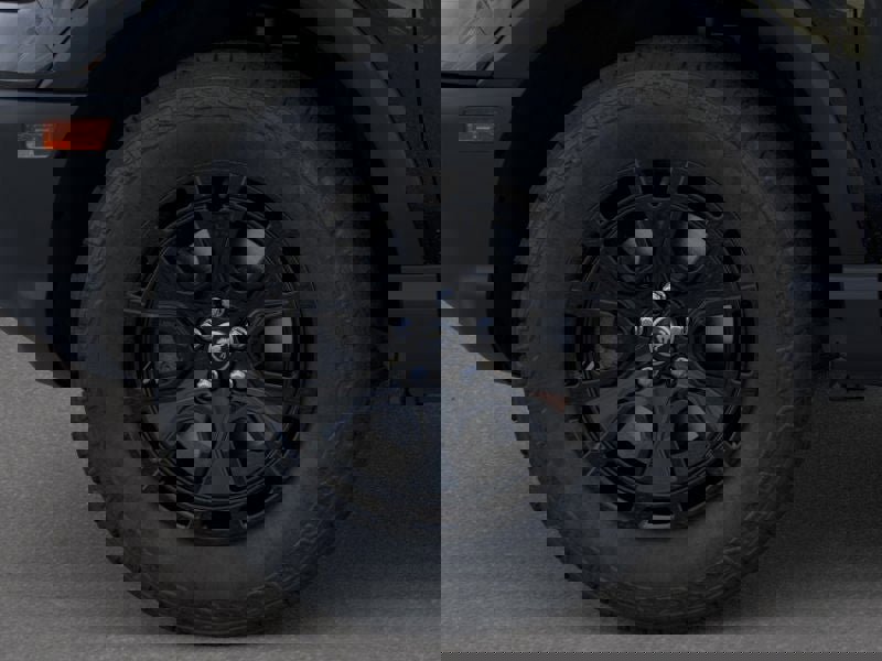 New 2025 Ford Bronco Sport Badlands w/ Sasquatch Badlands Package image 19