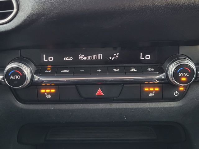 Used 2025 MAZDA CX-30 AWD 2.5 S w/ Preferred Package image 9