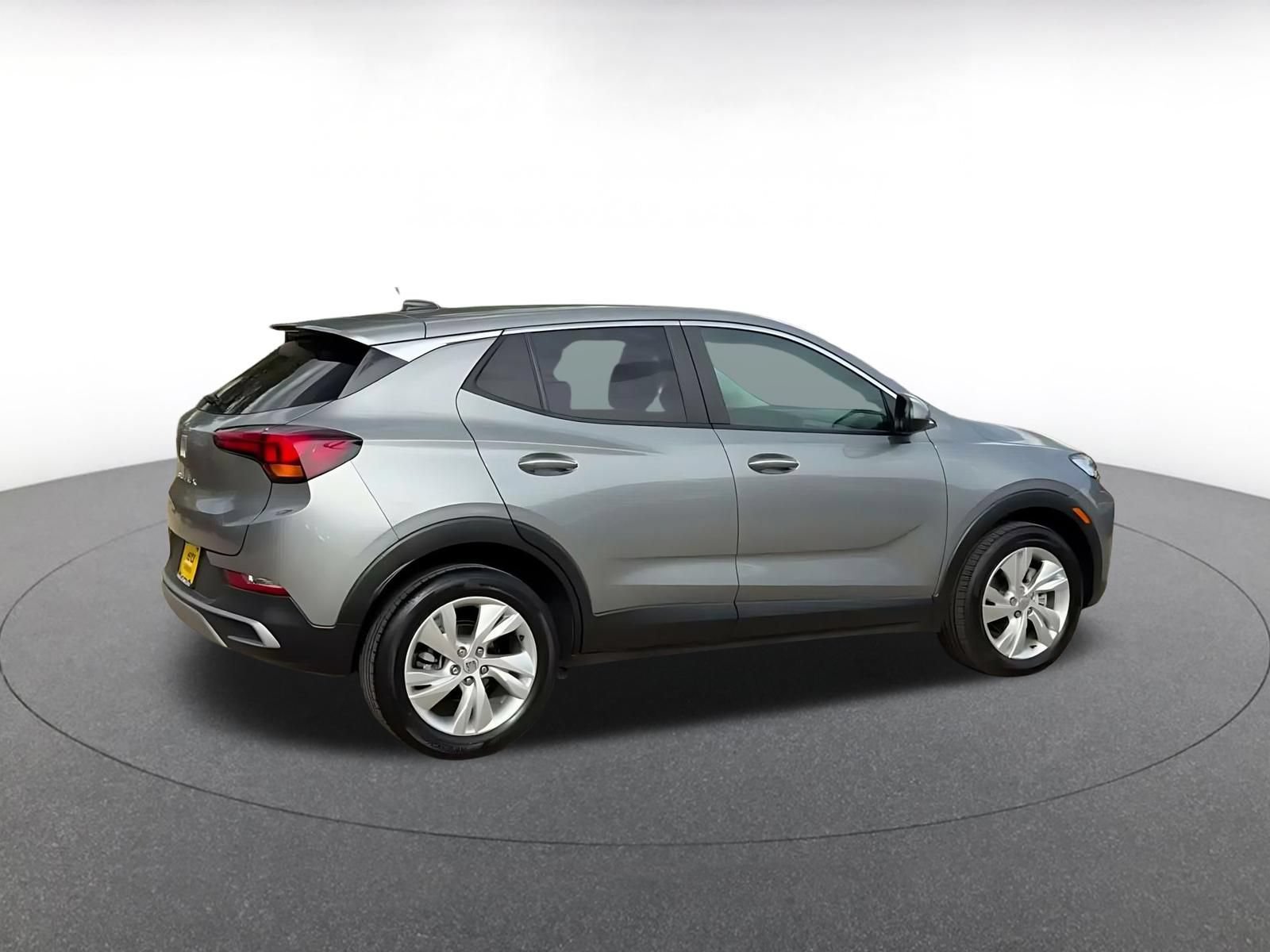 Used 2026 Buick Encore GX Preferred FWD image 15