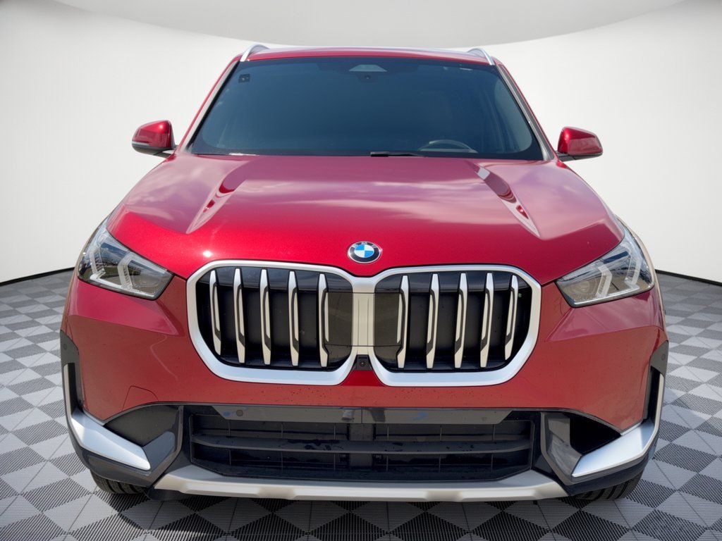 Used 2026 BMW X1 xDrive28i AWD/4WD image 6