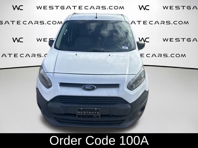Used 2017 Ford Transit Connect XL FWD video 2