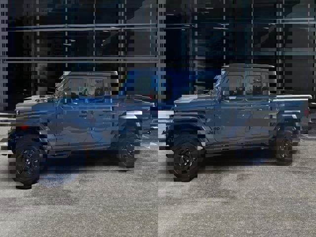 New 2026 Jeep Gladiator Sport image 22