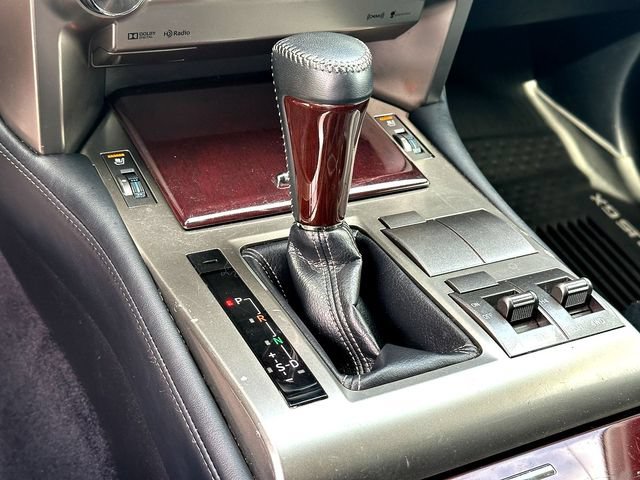 Used 2019 Lexus GX 460 Premium AWD/4WD image 17