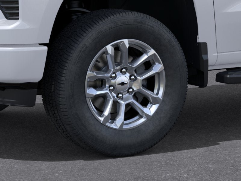 New 2026 Chevrolet Silverado 1500 RST w/ Z71 Off-Road Package AWD/4WD image 46