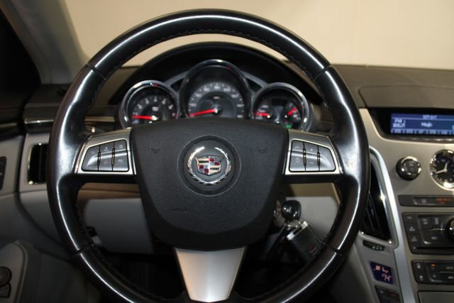Used 2010 Cadillac CTS Performance AWD/4WD image 21