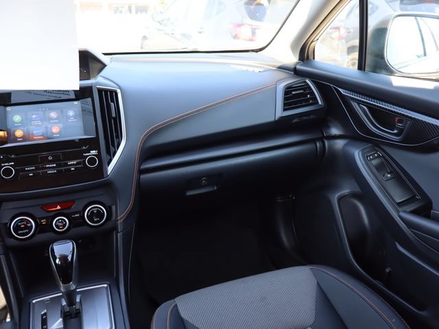 Certified 2021 Subaru Crosstrek 2.0i Premium AWD/4WD image 15