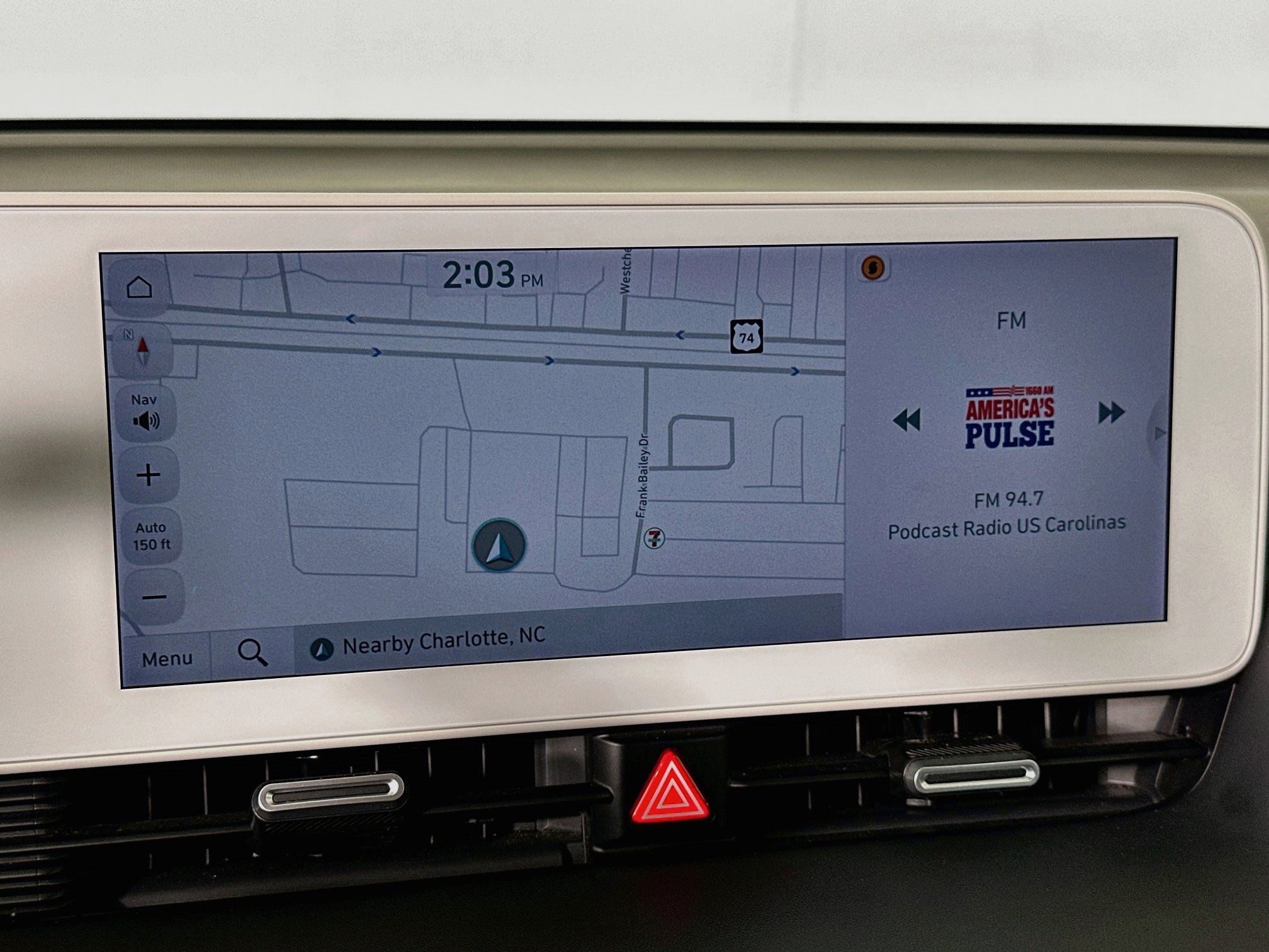 Used 2024 Hyundai Ioniq 5 SEL RWD image 22
