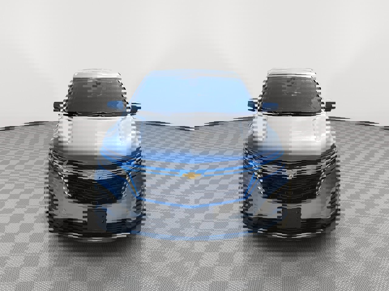 Used 2023 Chevrolet Equinox LT image 3