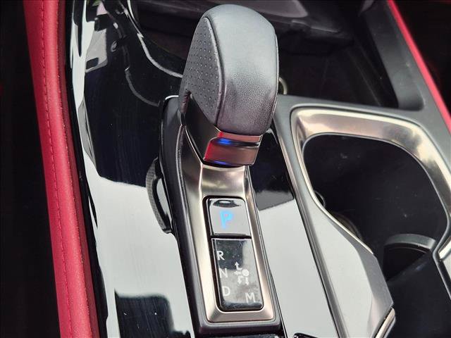 Used 2024 Lexus NX 350 F Sport AWD/4WD image 8