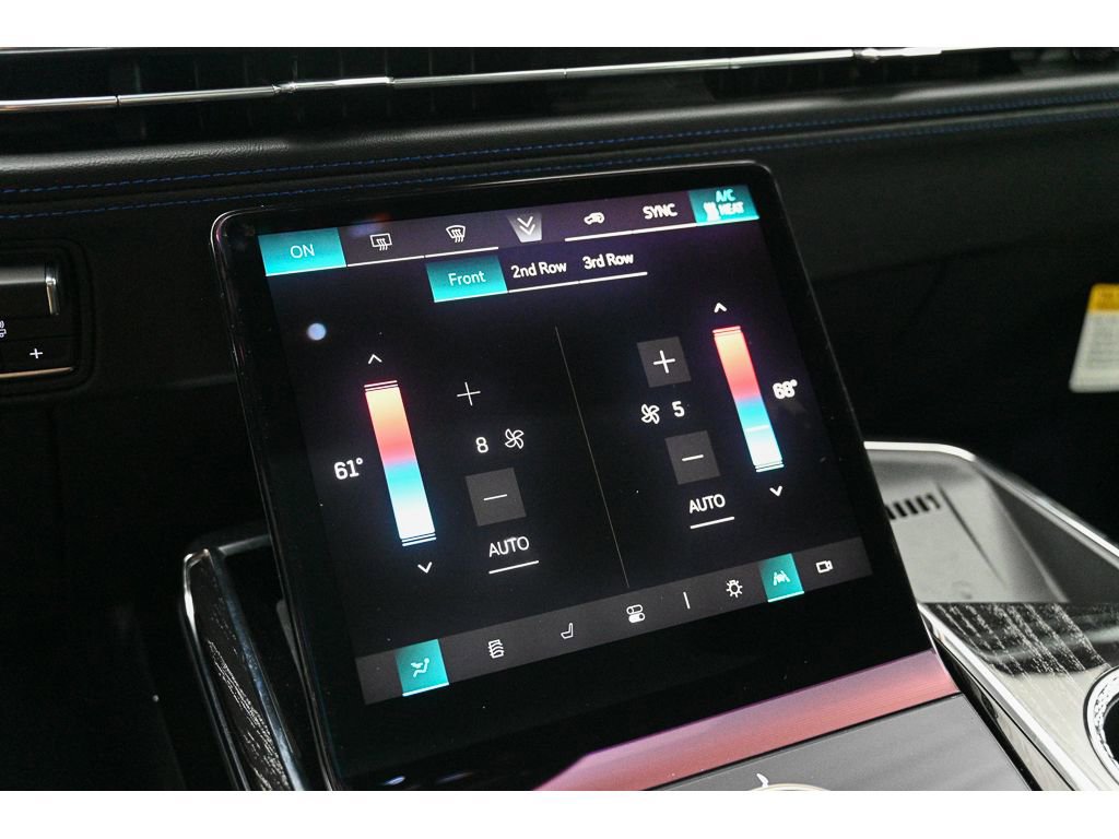 New 2026 Cadillac Escalade IQ Luxury 1 image 40