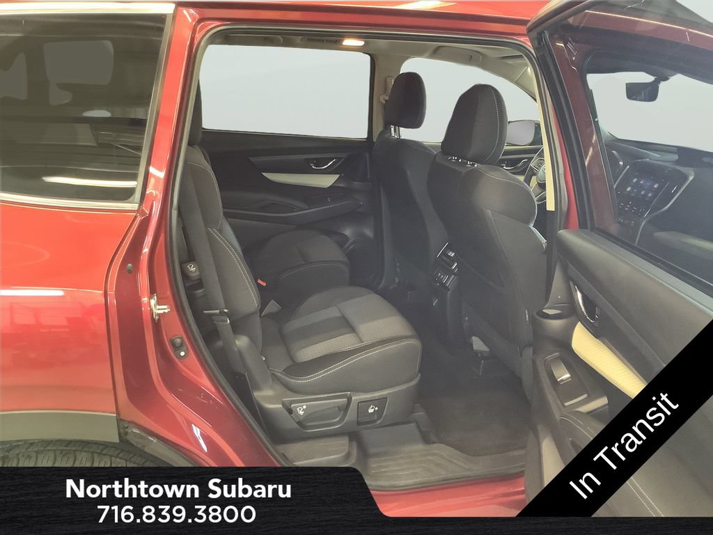 Used 2020 Subaru Ascent Premium w/ Sport Package AWD/4WD image 14