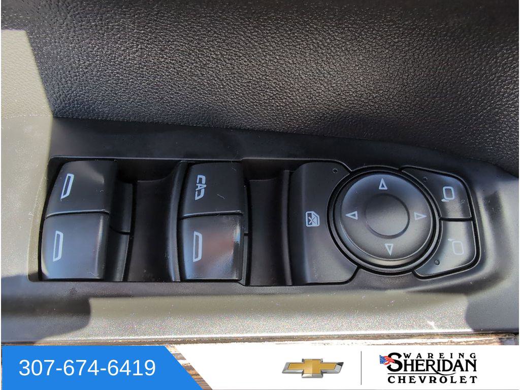 Used 2020 GMC Sierra 1500 SLE image 29