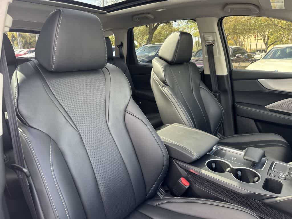 Used 2023 Acura MDX FWD w/ Technology Package image 27