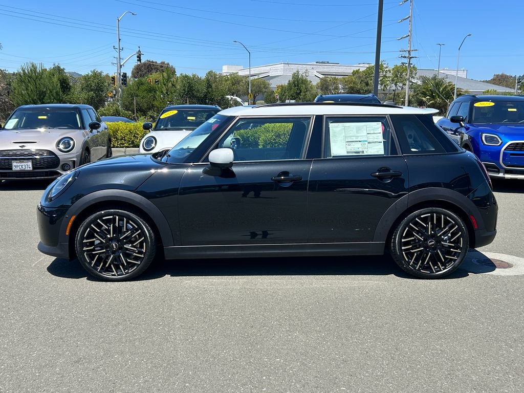 New 2026 MINI Cooper S FWD image 2