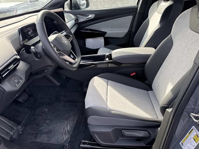New 2026 Volkswagen ID.4 Pro RWD image 13