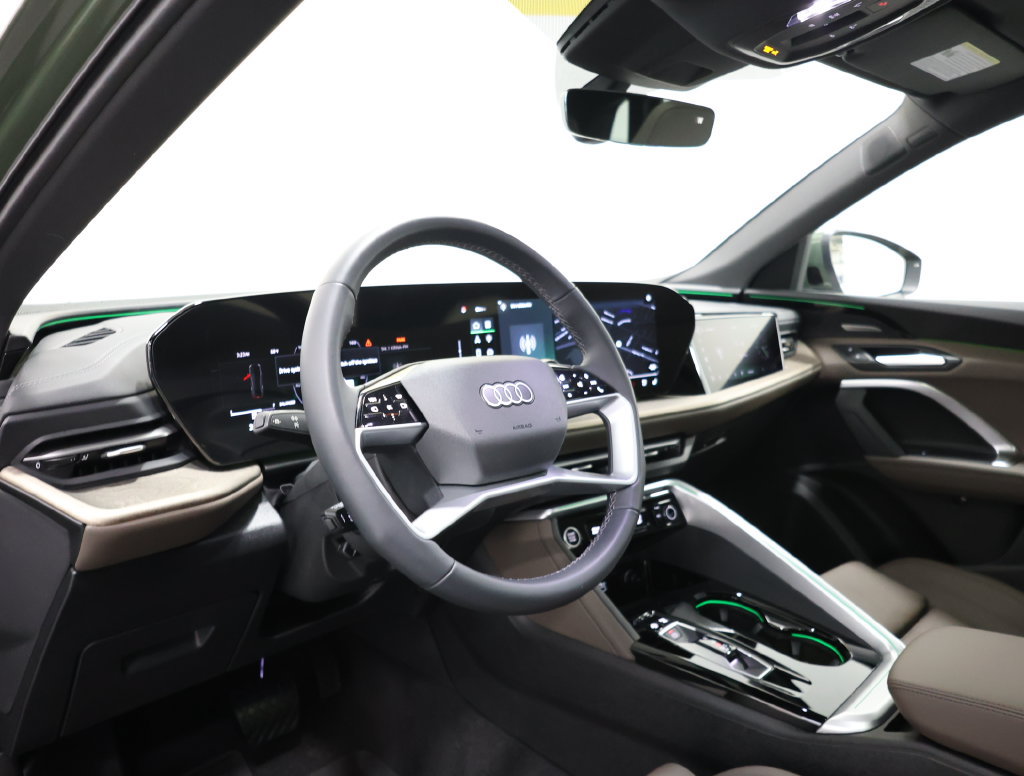 Used 2025 Audi Q5 Prestige AWD/4WD image 15
