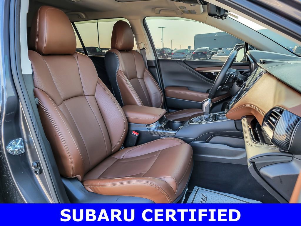 Used 2025 Subaru Outback Touring image 34