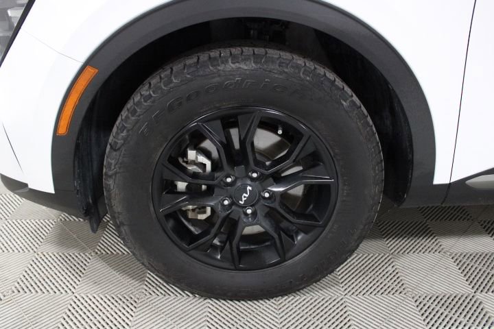 Used 2023 Kia Sportage X-Pro image 41