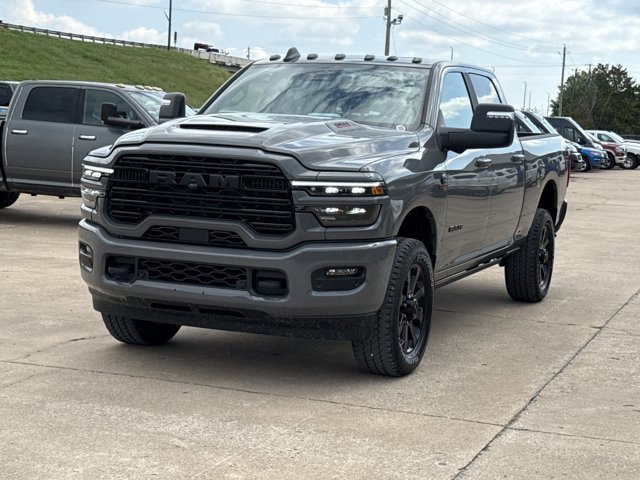 New 2026 RAM 2500 Laramie image 14