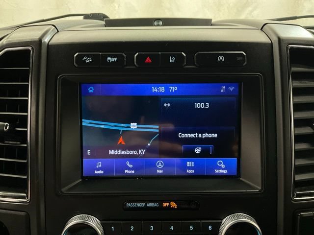 Used 2021 Ford Expedition Limited AWD/4WD image 18