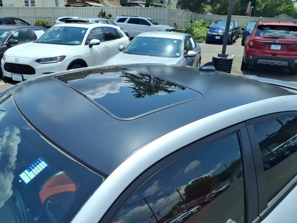 Used 2021 Dodge Charger Scat Pack RWD image 9