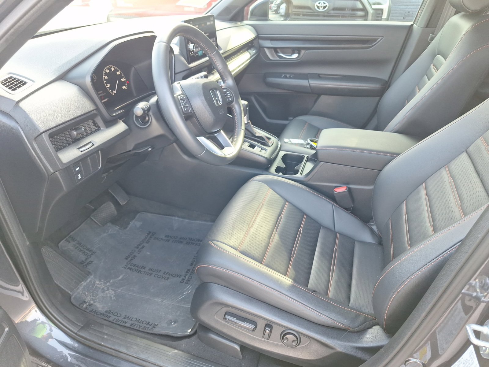 Used 2024 Honda CR-V Sport-L image 15